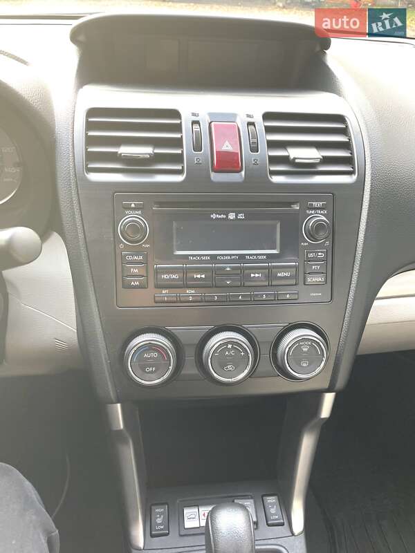 Позашляховик / Кросовер Subaru Forester 2014 в Дніпрі фото 19 Позашляховик / Кросовер Subaru Forester 2014 в Дніпрі