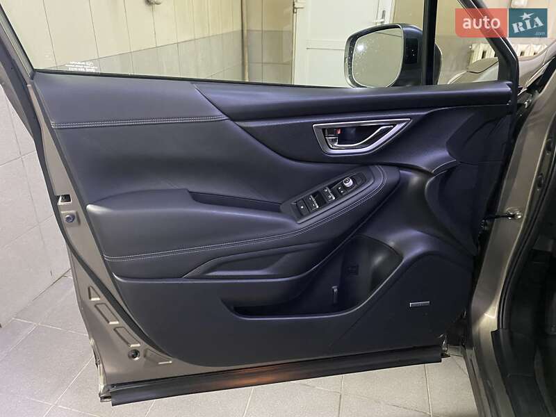 Внедорожник / Кроссовер Subaru Forester 2021 в Умани