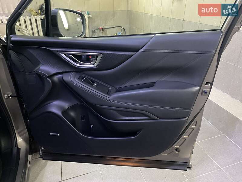Внедорожник / Кроссовер Subaru Forester 2021 в Умани