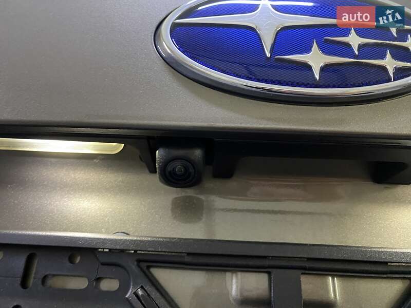 Внедорожник / Кроссовер Subaru Forester 2021 в Умани