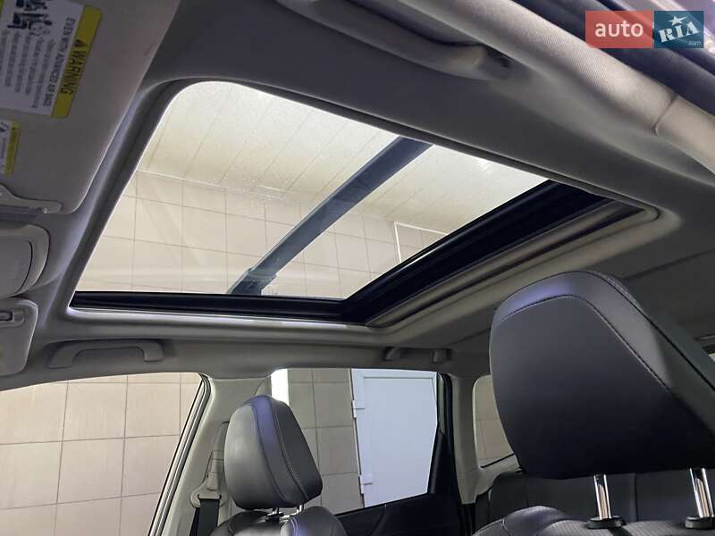 Внедорожник / Кроссовер Subaru Forester 2021 в Умани