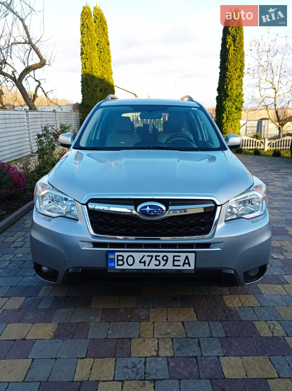 2016 Subaru Forester - мініатюра 29