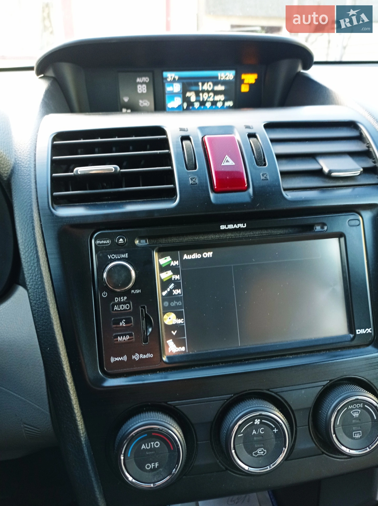 2015 Subaru Forester - мініатюра 9