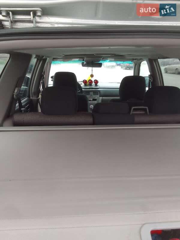 Внедорожник / Кроссовер Subaru Forester 2006 в Ирпене фото 10 Внедорожник / Кроссовер Subaru Forester 2006 в Ирпене