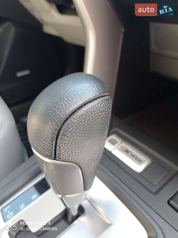 Внедорожник / Кроссовер Subaru Forester 2015 в Тернополе фото 12 Внедорожник / Кроссовер Subaru Forester 2015 в Тернополе