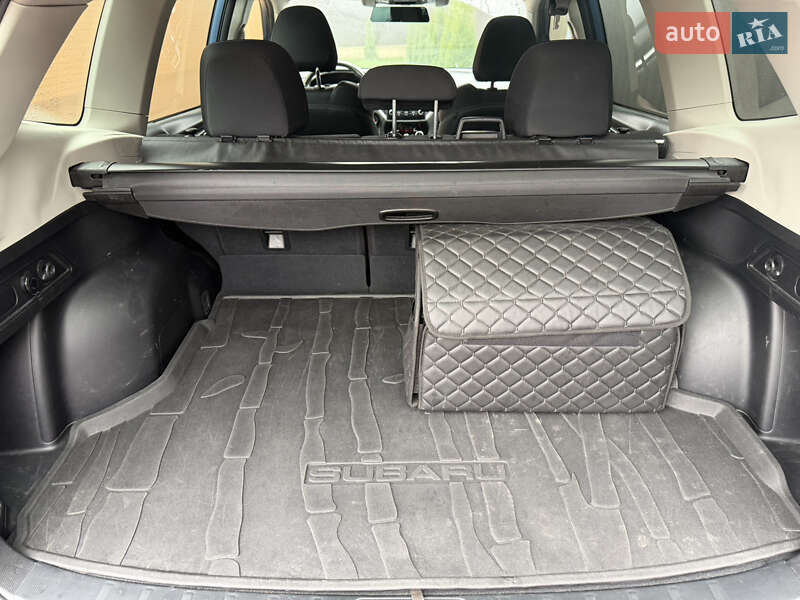 Внедорожник / Кроссовер Subaru Forester 2019 в Виннице фото 24 Внедорожник / Кроссовер Subaru Forester 2019 в Виннице