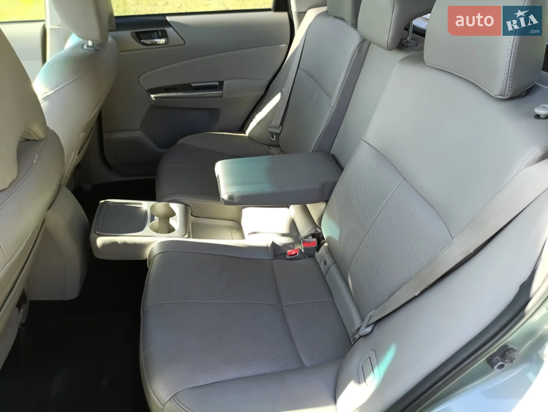 2012 Subaru Forester - мініатюра 26