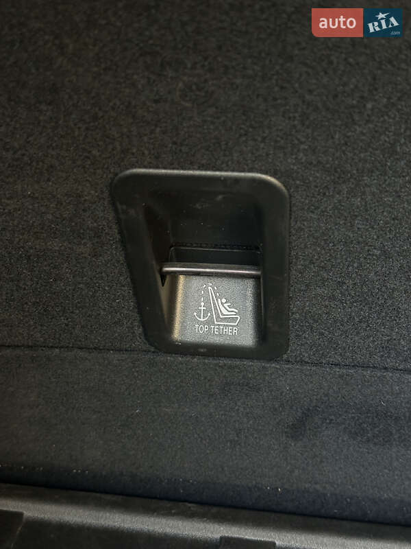 Внедорожник / Кроссовер Subaru Forester 2022 в Черкассах фото 10 Внедорожник / Кроссовер Subaru Forester 2022 в Черкассах