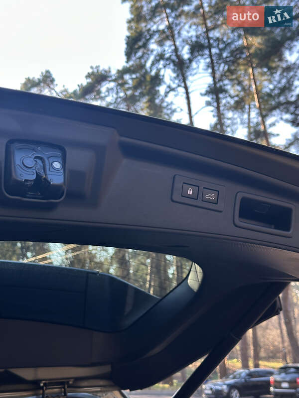 Внедорожник / Кроссовер Subaru Forester 2022 в Черкассах фото 12 Внедорожник / Кроссовер Subaru Forester 2022 в Черкассах