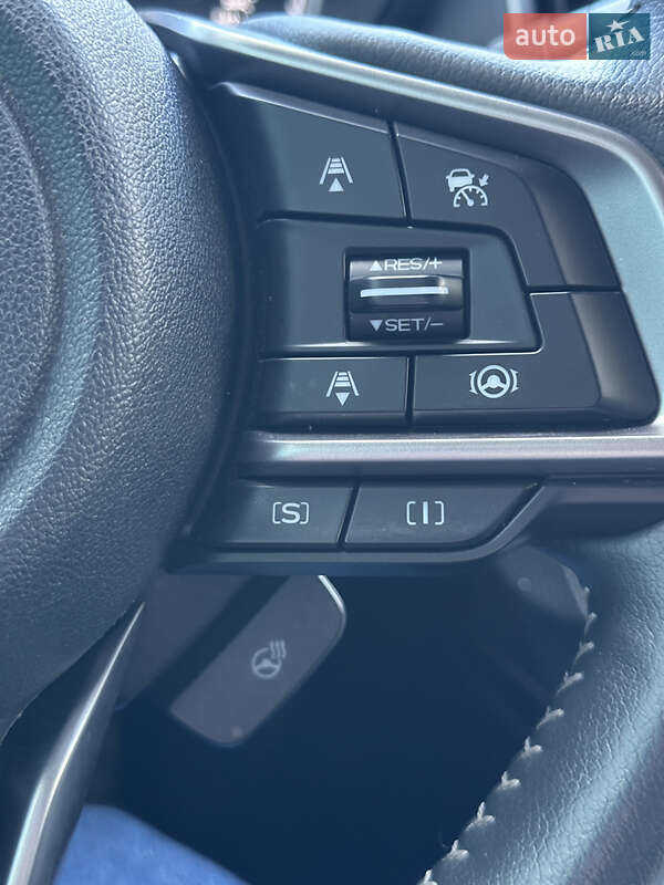 Внедорожник / Кроссовер Subaru Forester 2022 в Черкассах фото 18 Внедорожник / Кроссовер Subaru Forester 2022 в Черкассах