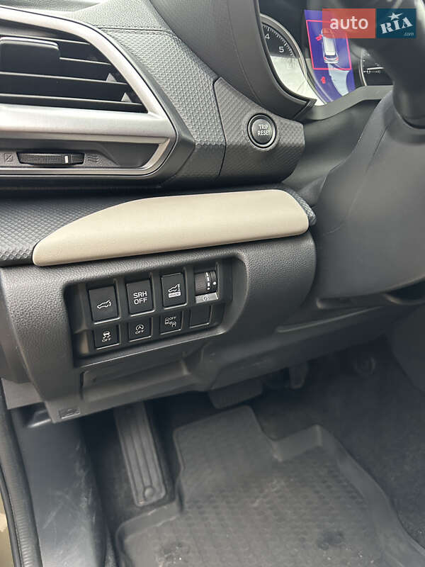 Внедорожник / Кроссовер Subaru Forester 2022 в Черкассах фото 27 Внедорожник / Кроссовер Subaru Forester 2022 в Черкассах