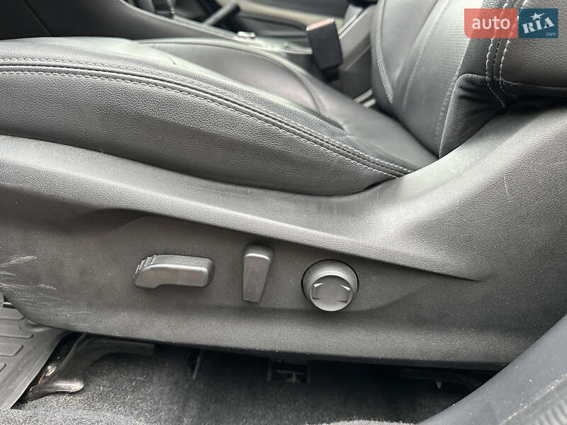 Внедорожник / Кроссовер Subaru Forester 2022 в Черкассах фото 29 Внедорожник / Кроссовер Subaru Forester 2022 в Черкассах