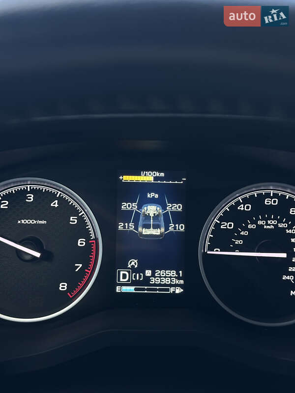 Внедорожник / Кроссовер Subaru Forester 2022 в Черкассах фото 42 Внедорожник / Кроссовер Subaru Forester 2022 в Черкассах