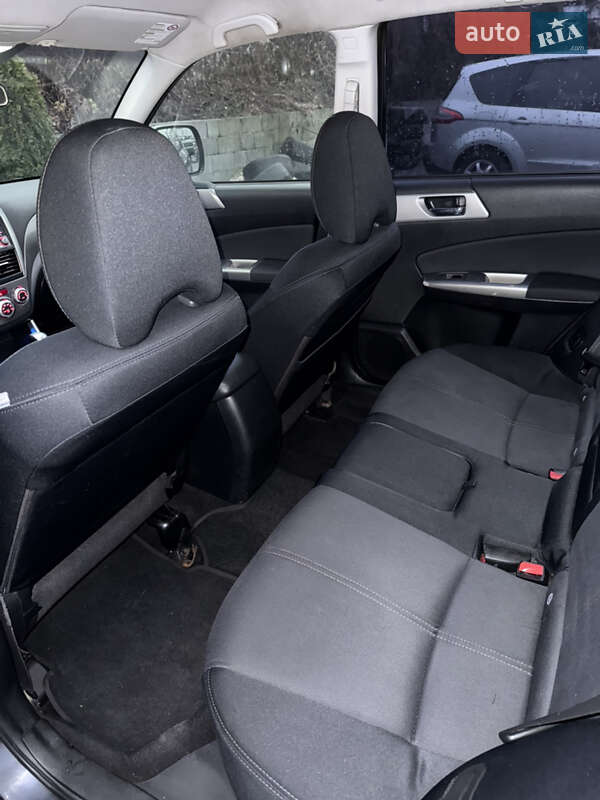 Внедорожник / Кроссовер Subaru Forester 2008 в Киеве