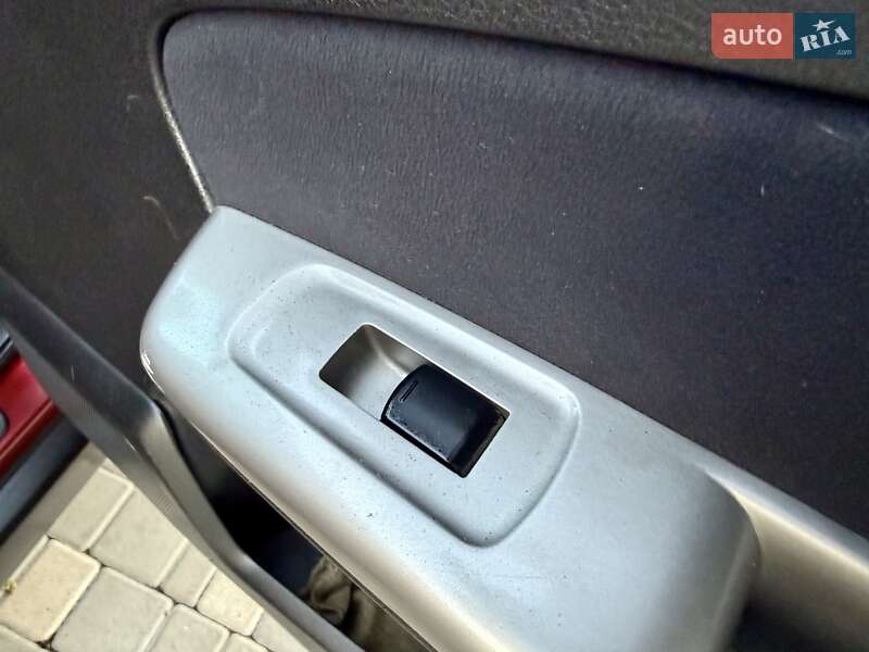 Внедорожник / Кроссовер Subaru Forester 2008 в Одессе