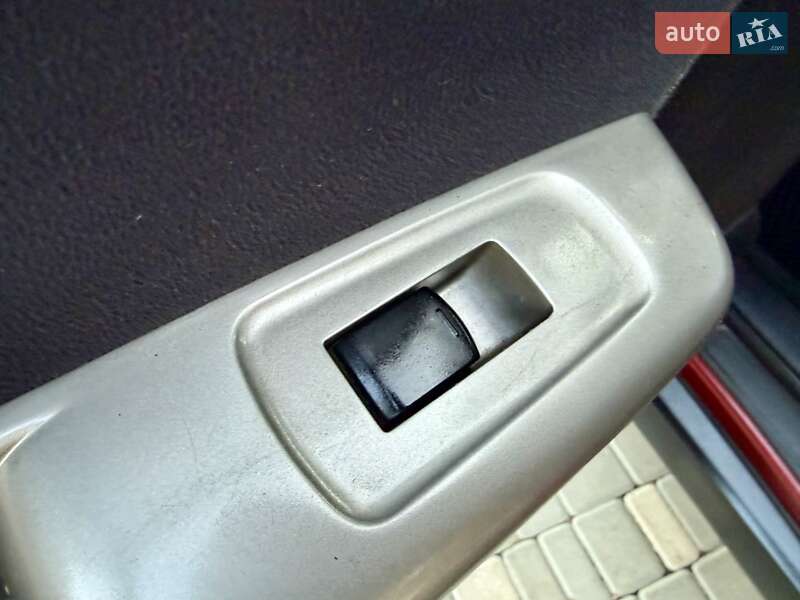 Внедорожник / Кроссовер Subaru Forester 2008 в Одессе