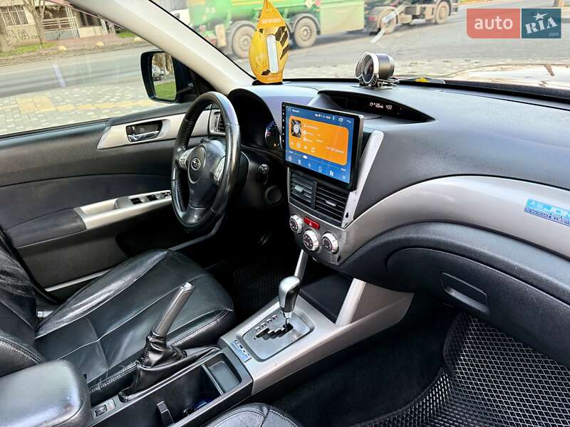 Внедорожник / Кроссовер Subaru Forester 2008 в Одессе