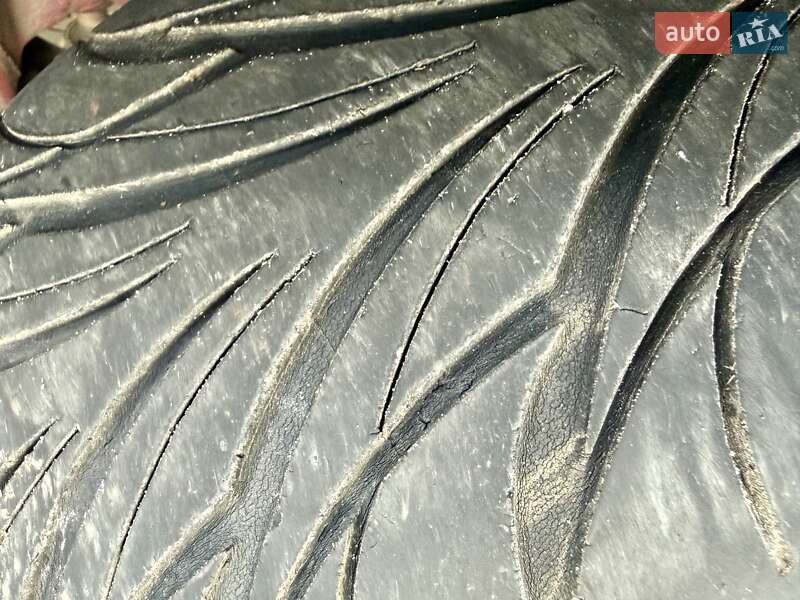 Внедорожник / Кроссовер Subaru Forester 2008 в Одессе