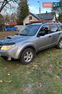 Внедорожник / Кроссовер Subaru Forester 2008 в Ивано-Франковске