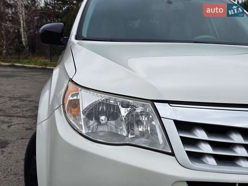 Внедорожник / Кроссовер Subaru Forester 2012 в Хмельницком фото 12 Внедорожник / Кроссовер Subaru Forester 2012 в Хмельницком