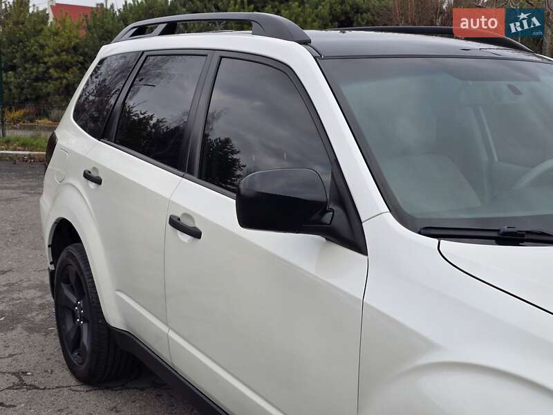 Внедорожник / Кроссовер Subaru Forester 2012 в Хмельницком фото 16 Внедорожник / Кроссовер Subaru Forester 2012 в Хмельницком