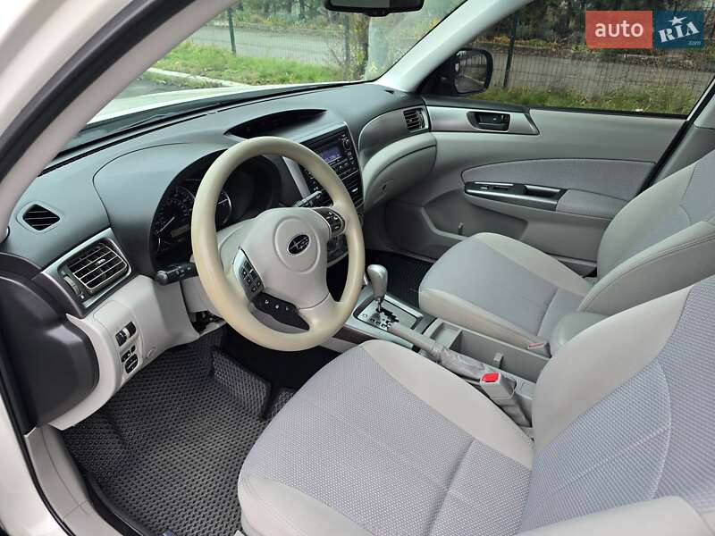 Внедорожник / Кроссовер Subaru Forester 2012 в Хмельницком фото 22 Внедорожник / Кроссовер Subaru Forester 2012 в Хмельницком