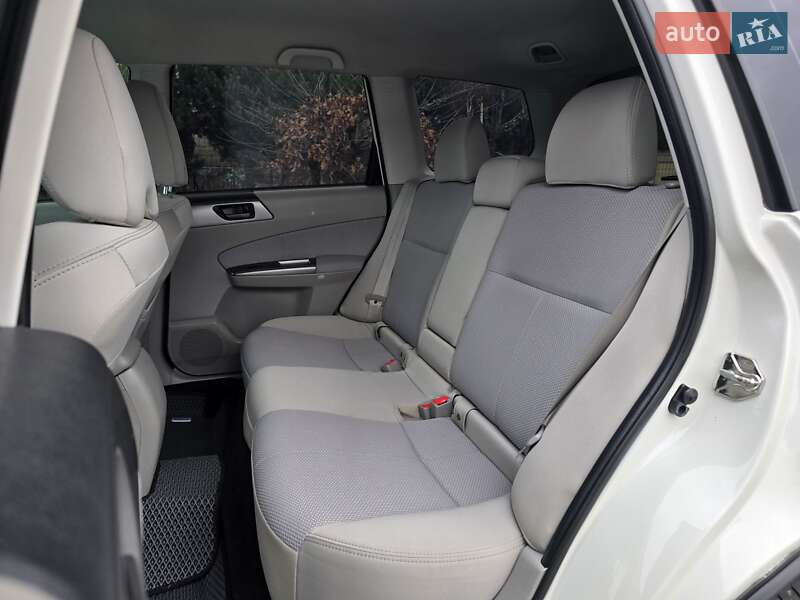 Внедорожник / Кроссовер Subaru Forester 2012 в Хмельницком фото 42 Внедорожник / Кроссовер Subaru Forester 2012 в Хмельницком