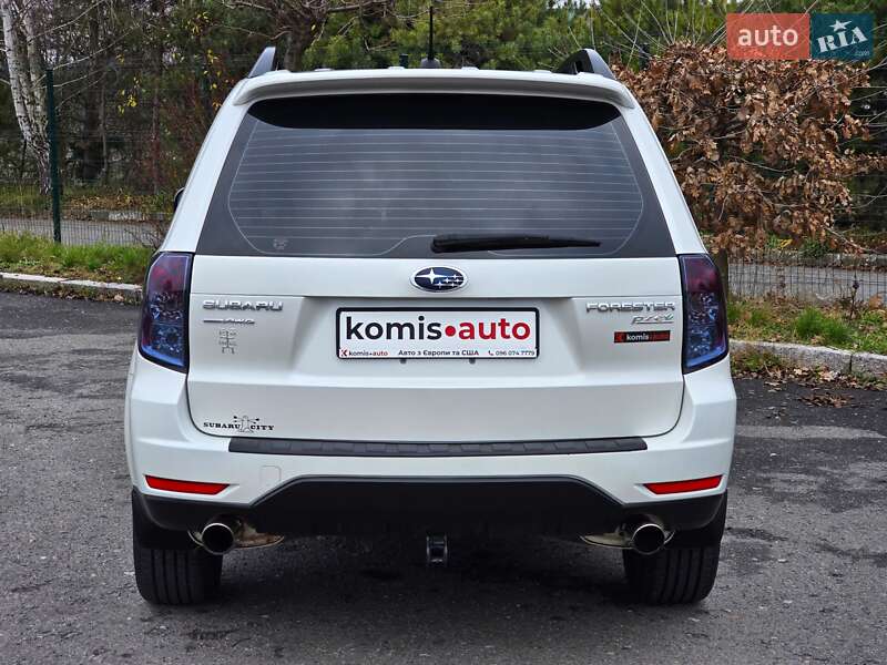 Внедорожник / Кроссовер Subaru Forester 2012 в Хмельницком фото 7 Внедорожник / Кроссовер Subaru Forester 2012 в Хмельницком