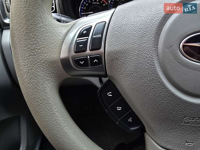 Внедорожник / Кроссовер Subaru Forester 2012 в Хмельницком фото 28 Внедорожник / Кроссовер Subaru Forester 2012 в Хмельницком