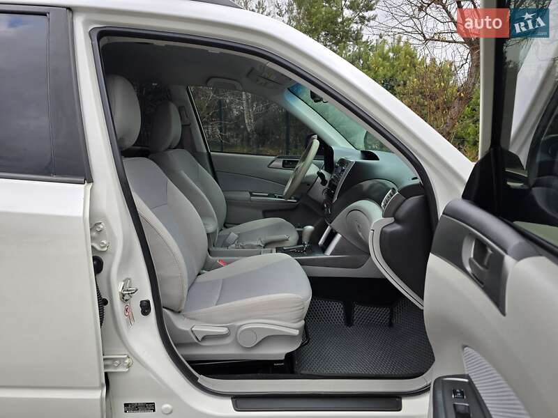 Внедорожник / Кроссовер Subaru Forester 2012 в Хмельницком фото 45 Внедорожник / Кроссовер Subaru Forester 2012 в Хмельницком