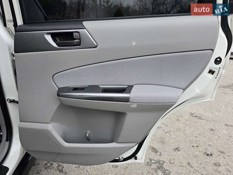 Внедорожник / Кроссовер Subaru Forester 2012 в Хмельницком фото 48 Внедорожник / Кроссовер Subaru Forester 2012 в Хмельницком