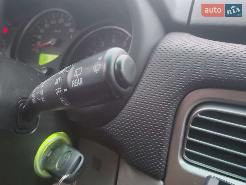 Позашляховик / Кросовер Subaru Forester 2006 в Києві