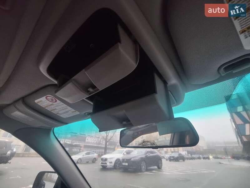 Позашляховик / Кросовер Subaru Forester 2006 в Києві