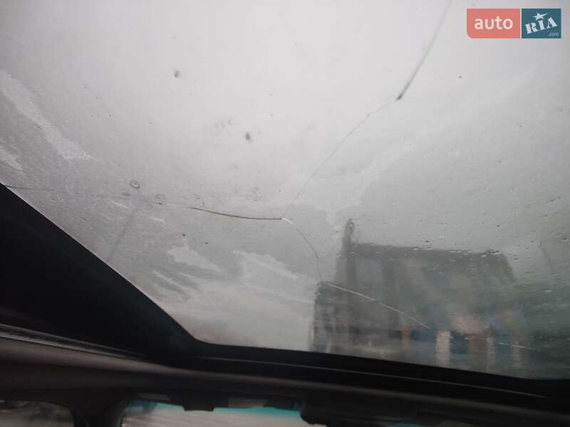 Позашляховик / Кросовер Subaru Forester 2006 в Києві