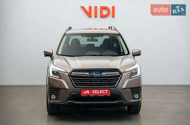 Внедорожник / Кроссовер Subaru Forester 2023 в Киеве