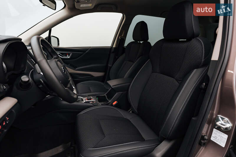 Внедорожник / Кроссовер Subaru Forester 2023 в Киеве фото 14 Внедорожник / Кроссовер Subaru Forester 2023 в Киеве