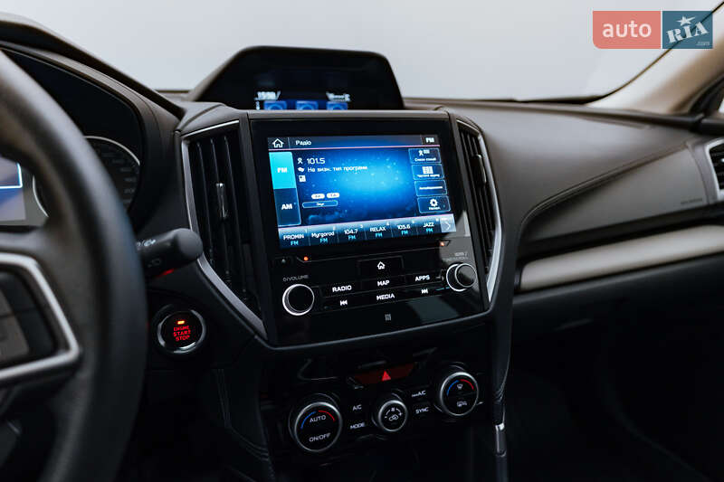 Внедорожник / Кроссовер Subaru Forester 2023 в Киеве фото 10 Внедорожник / Кроссовер Subaru Forester 2023 в Киеве