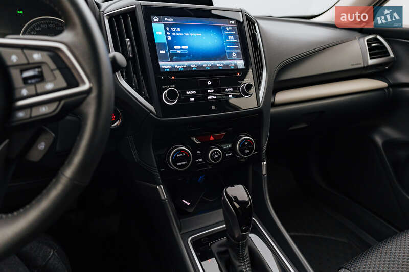 Внедорожник / Кроссовер Subaru Forester 2023 в Киеве фото 12 Внедорожник / Кроссовер Subaru Forester 2023 в Киеве