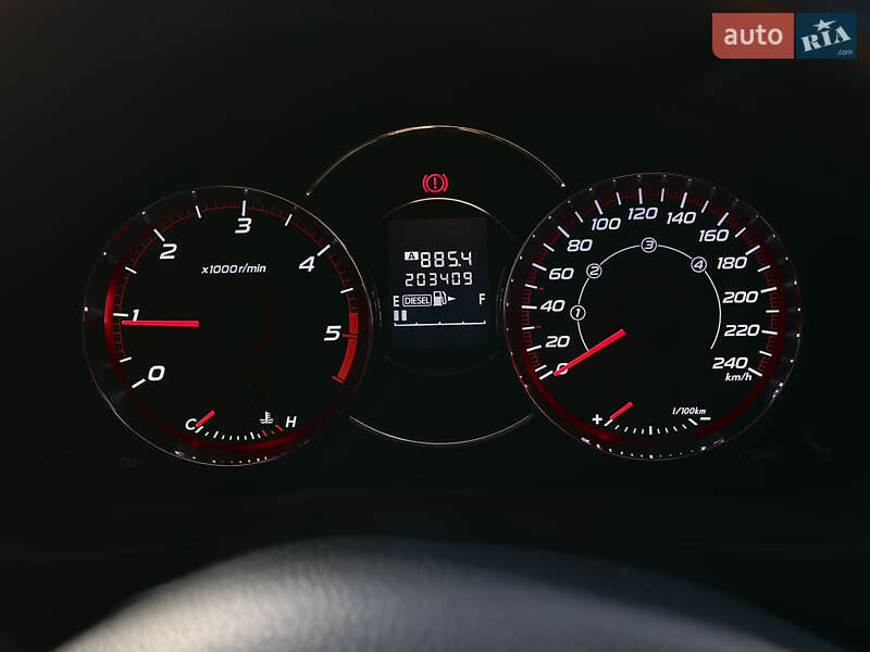 Позашляховик / Кросовер Subaru Forester 2011 в Шептицькому фото 33 Позашляховик / Кросовер Subaru Forester 2011 в Шептицькому