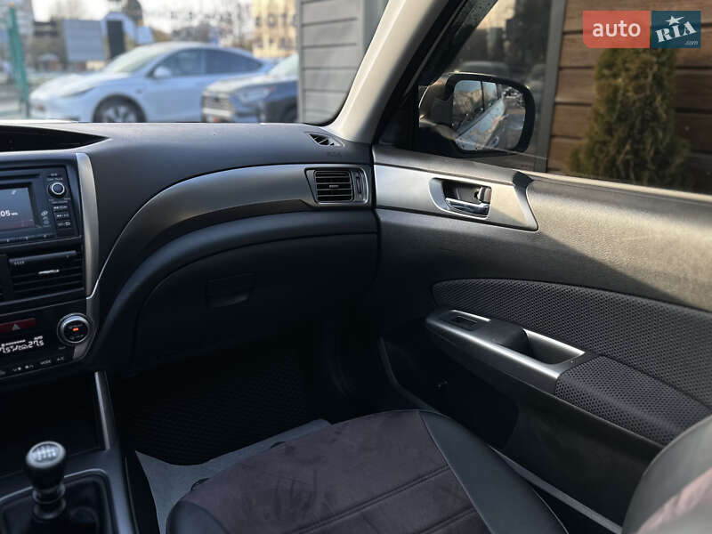 Позашляховик / Кросовер Subaru Forester 2011 в Шептицькому фото 38 Позашляховик / Кросовер Subaru Forester 2011 в Шептицькому