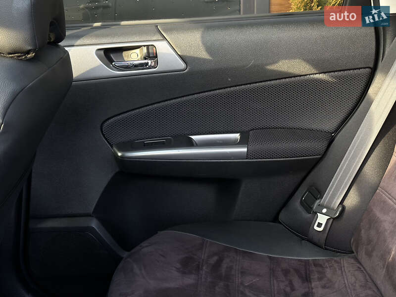 Позашляховик / Кросовер Subaru Forester 2011 в Шептицькому фото 43 Позашляховик / Кросовер Subaru Forester 2011 в Шептицькому