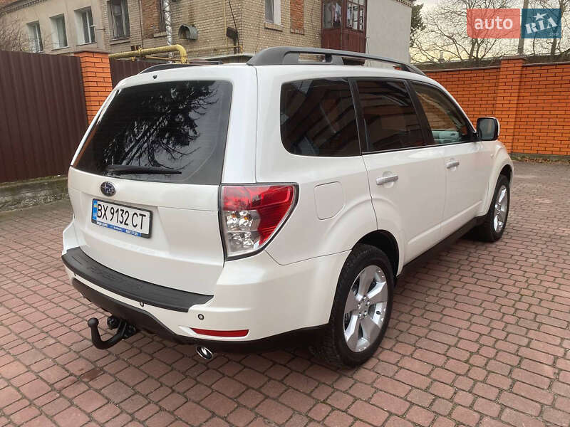 Позашляховик / Кросовер Subaru Forester 2010 в Хмельницькому фото 21 Позашляховик / Кросовер Subaru Forester 2010 в Хмельницькому