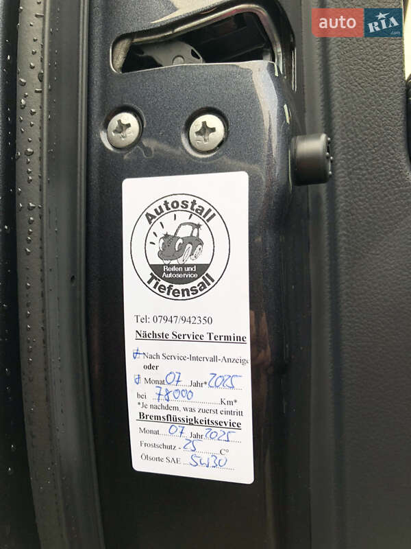 Внедорожник / Кроссовер Subaru Forester 2015 в Львове