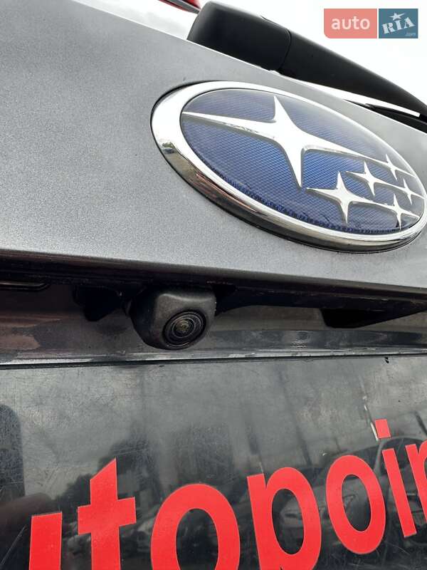 Позашляховик / Кросовер Subaru Forester 2020 в Білогородці