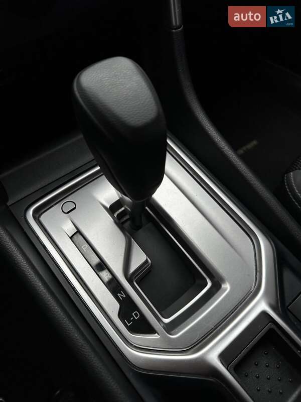 Позашляховик / Кросовер Subaru Forester 2020 в Білогородці