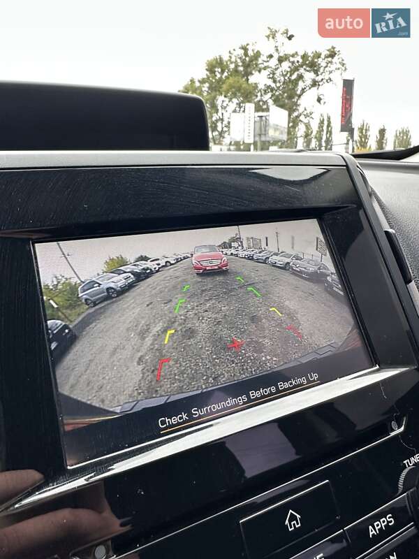 Позашляховик / Кросовер Subaru Forester 2020 в Білогородці