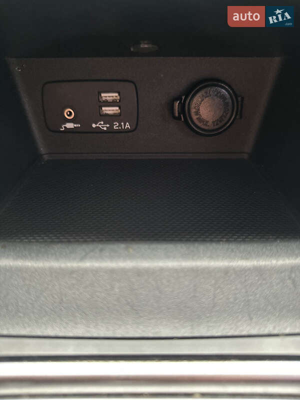 Позашляховик / Кросовер Subaru Forester 2020 в Білогородці