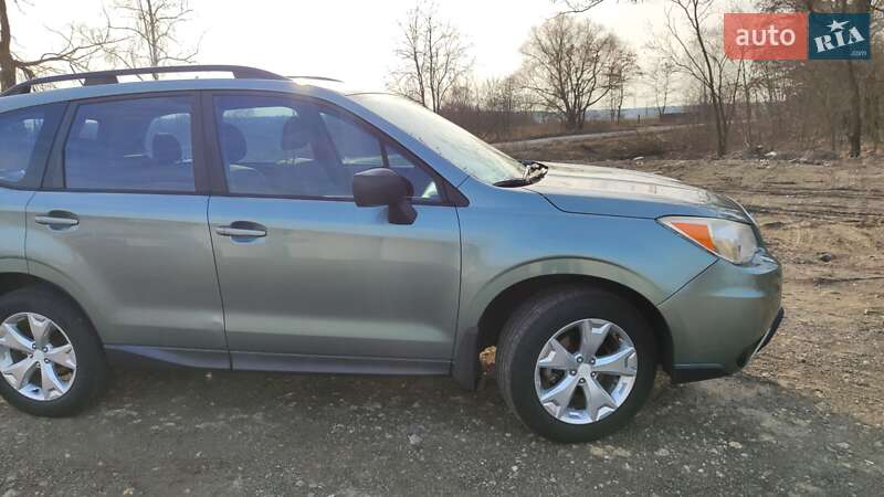 Внедорожник / Кроссовер Subaru Forester 2014 в Киеве фото 14 Внедорожник / Кроссовер Subaru Forester 2014 в Киеве