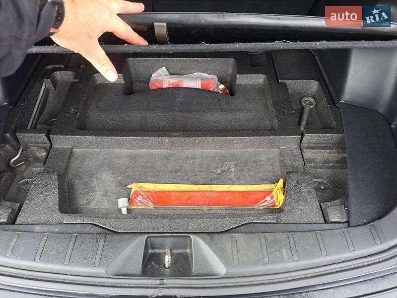 Позашляховик / Кросовер Subaru Forester 2017 в Бучі