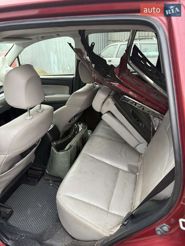 Позашляховик / Кросовер Subaru Forester 2014 в Києві фото 7 Позашляховик / Кросовер Subaru Forester 2014 в Києві